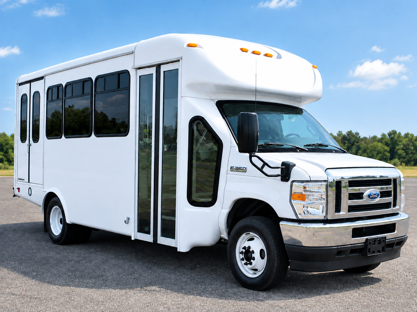 Bus
