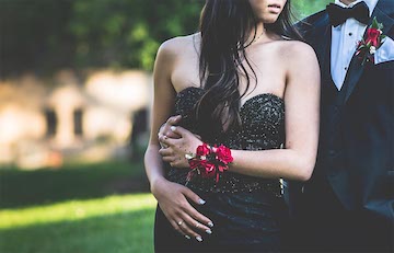 Prom and Formals Limo